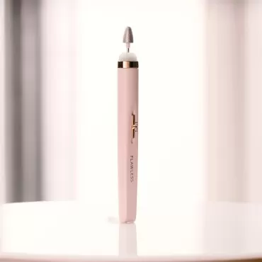 Finishing Touch Flawless Salon Nails Kit, Electron...