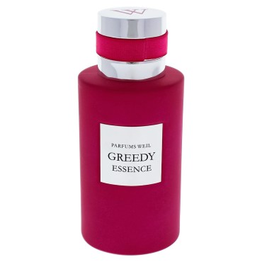 Weil Greedy Essence for Women - 3.3 oz EDP Spray...