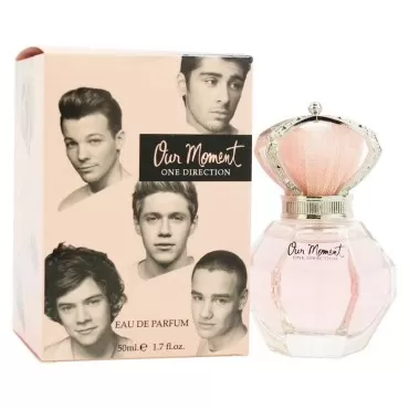 One Direction Our Moment Eau De Parfum Spray 1.7 O...