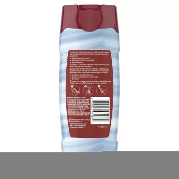 Old Spice Hydro Wash Body Wash Hardest Working Col...