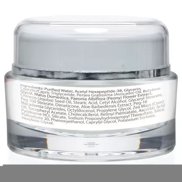 Angeletta Covee Ageless Moisturizer...