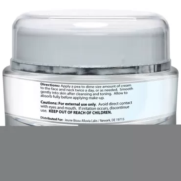 Auvela Creme - Auvela Brilliance SF - Anti Aging &...