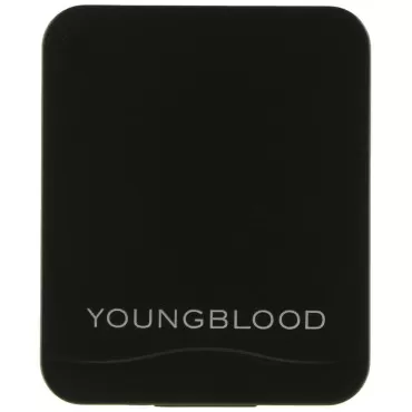 Youngblood Mineral Cosmetics Natural Pressed Mineral Quad Eyeshadow - 4 g / 14 oz (Vintage)