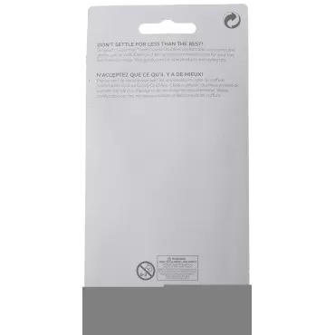 Goody Classics Polybands Hair Elastic, 250 Count