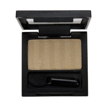 Revlon Satin Luxurious Color Eyeshadow, sparkling gold .08 oz (2.4 g)