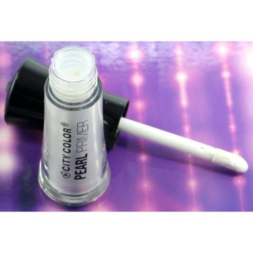 City Color Cosmetics 1pc Pearl Eye Shadow Primer (CCE0026A)