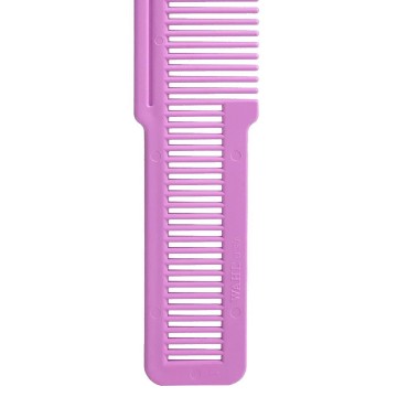 Wahl Professional Large Styling Comb, Pink - Model 3191-2301