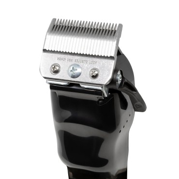 Wahl Professional Pilot Clipper #8483 2/3 Size of Normal Clipper with Full Size Blades, 1 Count