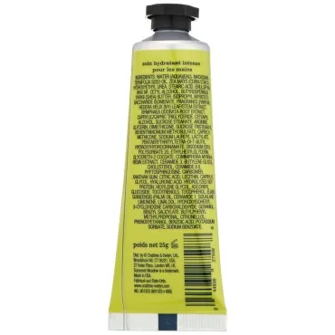 Crabtree & Evelyn Ultra Moisturising Hand Therapy Somerset Meadow, 0.9 oz