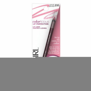 COVERGIRL Colorlicious Lip Perfection Lip Liner Sp...