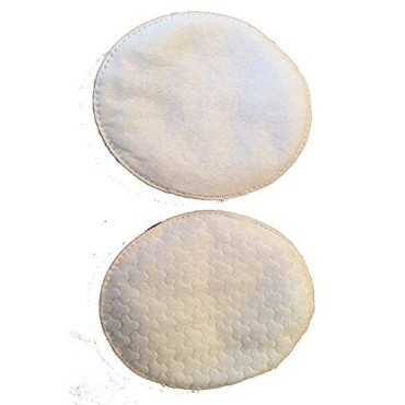 2 pack of 50 premium cotton ovals by UP & UP (Targ...