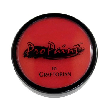 Graftobian Makeup ProPaint Face & Body Paint - Cri...