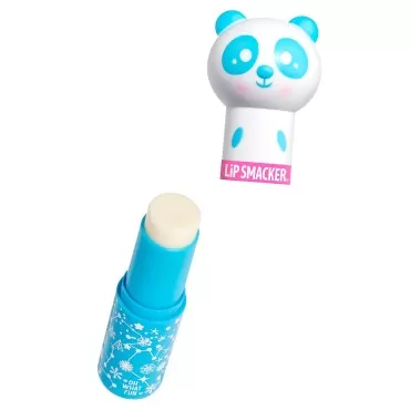 Lip Smacker Flavored Lip Balm Lippy Pal Stocking Stuffer Panda