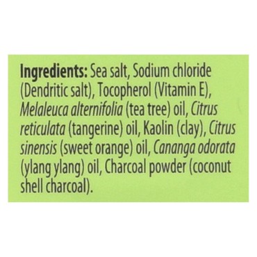 Aura Cacia Body Soak - Cleanse - 18.5 oz...