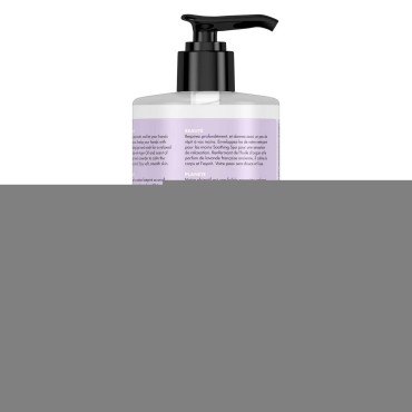 LBP Argan Oil & Lavender Soothing Spa Hand Wash (1-13.5 fl.oz)