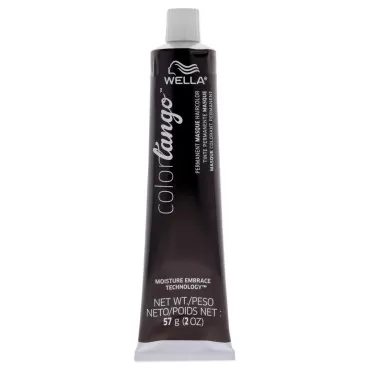 Wella Color Tango Permanent Hair Color, 5NB Coffee...
