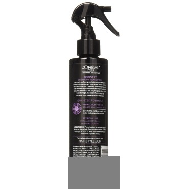 L'Oréal Paris Advanced Hairstyle BOOST IT Blow Out...