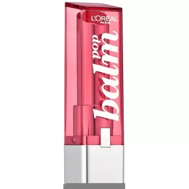 L'Oréal Paris Colour Riche Balm Pop, 440 Electric ...