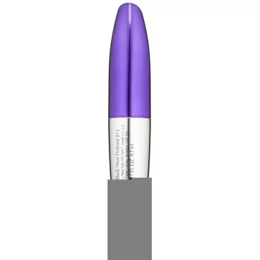 L'Oréal Paris Voluminous Butterfly Sculpt Washable Mascara, Blackest Black, 0.27 oz.