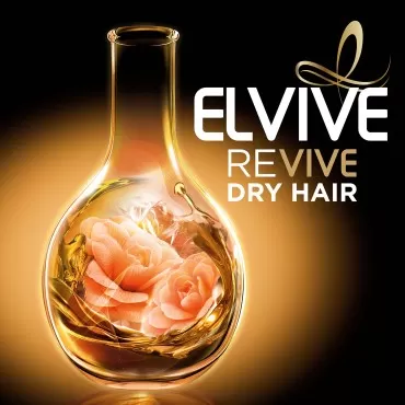 L'Oreal Paris Elvive Extraordinary Oil Curls Conditioner, 12.6 fl; oz; (Packaging May Vary)