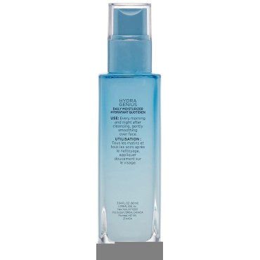 L'Oreal Paris Skincare Hydra Genius Daily Liquid C...