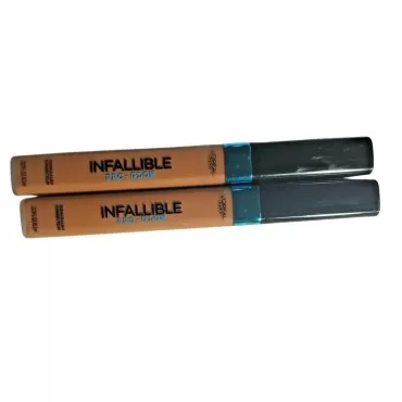 Pack of 2 L'Oreal Paris Infallible Pro-Glow Concea...