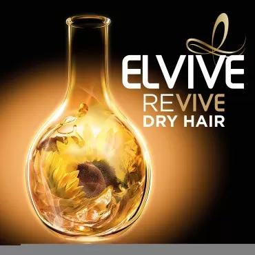 L'Oréal Paris Elvive Extraordinary Oils Crème Conditioner, 12.6 fl. oz.