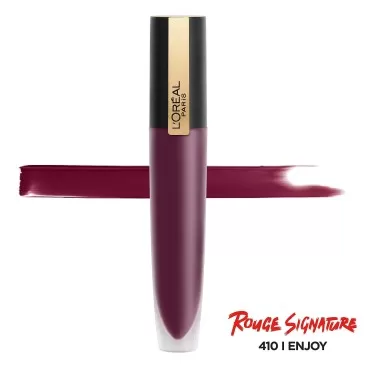 L'Oreal Paris Makeup Rouge Signature Matte Lip Sta...