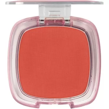 L'Oreal Paris Cosmetics Paradise Enchanted Fruit-Scented Blush Makeup, Fantastical, 0.31 Ounce