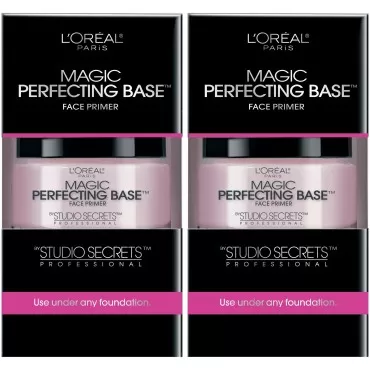L'Oreal Paris Magic Perfecting Base Face Primer, I...