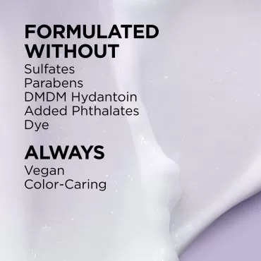 L'Oreal Paris EverPure Moisture Sulfate Free Conditioner for Color-Treated Hair, Rosemary, 11 Fl; Oz