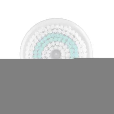 True Glow by Conair Sonic Facial Brush - Replaceme...