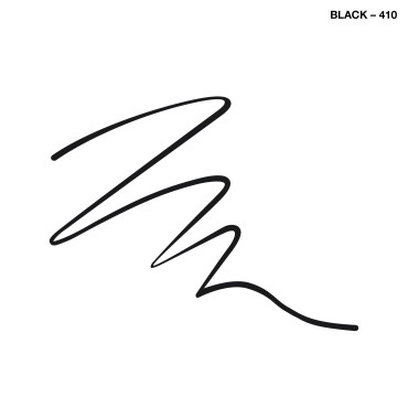Sally Hansen Nail Art Pens, Black, 410, 0.04 Fluid Ounce