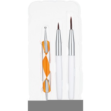 Sally Hansen Nail Art Tool Kit Tools, 450