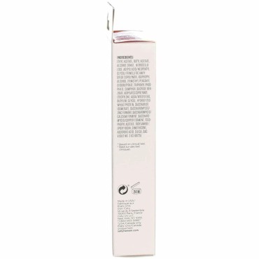 Sally Hansen Miracle Cure Strengthener Clear 0.45 Ounce (13.3ml) (2 Pack)
