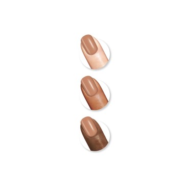 Sally Hansen Insta-Dri Nail Color - 143 In Nude Tral Nail Polish Women 0.31 oz