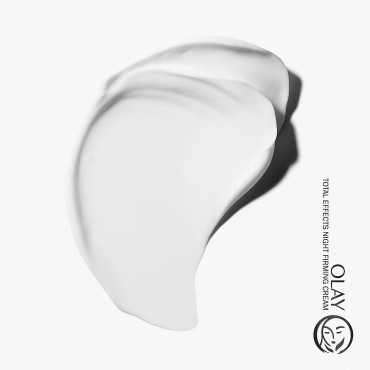 Olay Total Effects Anti-Aging Night Firming Cream ...