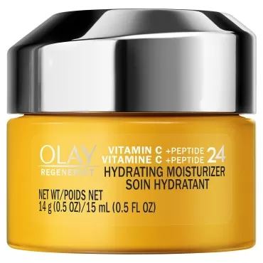 Olay Regenerist Vitamin C + Peptide 24 Face Moistu...