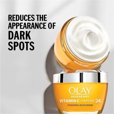 Olay Regenerist Vitamin C + Peptide 24 Brightening...
