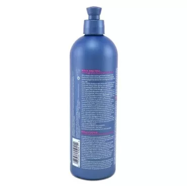 Roux Fanci-Full Rinse #41 True Steel 15.2 Ounce (449ml) (2 Pack)
