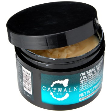 Tigi Catwalk Oatmeal and Honey Intense Nourishing ...