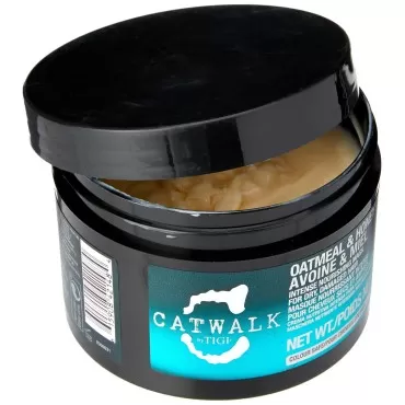 Tigi Catwalk Oatmeal and Honey Intense Nourishing ...