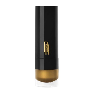 Black Radiance Metalicious Metallic Lipstick Lip S...