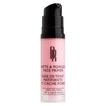 Black Radiance Matte & Poreless Face Primer, Matte...