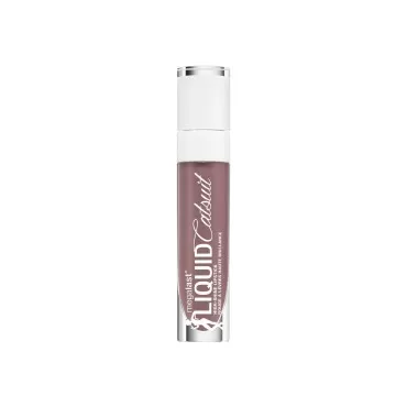 wet n wild Mega Last Catsuit High-Shine Liquid Lip...