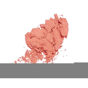 Coloricon Blush Pearlescent Pink