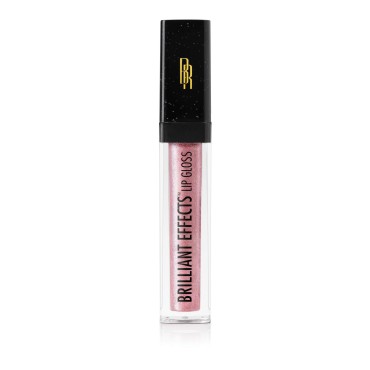 Black Radiance Brilliant Effects Lip Gloss, Romant...