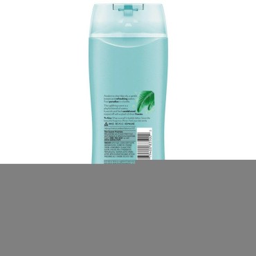 Suave Naturals Body Wash - Ocean Breeze - 15 Fl Oz (Pack of 2)