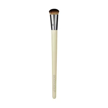 EcoTools Wonder Impact Shadow, Densely Bristled Eye Shadow Makeup Brush