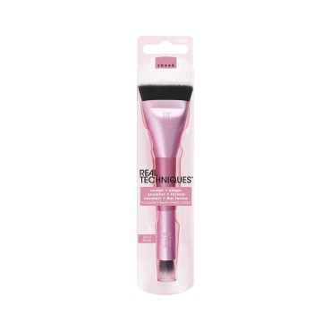 Real Techniques Sculpt & Shape Dual Ended Makeup B...